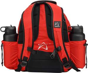 Sac à dos personnalisé avec votre logo, échantillon gratuit, grande capacité, multifonctionnel, pour sports de plein air, sac de disc-golf junior - Product Image 4