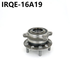 Irqe <b>Wheel</b> Hub Assembly 51750-C5000 For Hyundai Santa Fe Sonata Front Bearing Unit - Product Image 5