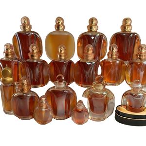 Profumo Spray da Donna Eco-Friendly a Lunga Durata con Fragranza Fresca ed Elegante di Ambra e <span class=keywords><strong>Patchouli</strong></span>, EDT per Atmosfera Affascinante e Appuntamenti - Product Image 1