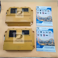 ECM 3722905 372-2905 Unidad de Control ECU 10R-5647 10R5647 262-2878 2622878