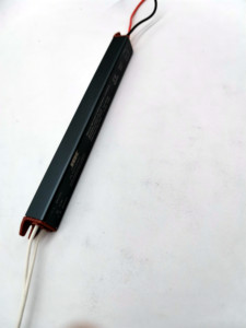 초박형 IP67 Led 드라이버/야외 Led 전원 공급 장치/DC12V 24V 48V 변압기 24W AC100-264V 드라이브 스트립 - Product Image 6