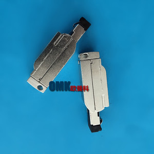 โมดูลอีเธอร์เน็ต Siemens รุ่น 6GK1901-1BB10-2AA0/1BB10-2AB0 RJ45 อุตสาหกรรม I/O สำหรับซีรีส์ S7-1500 - Product Image 3
