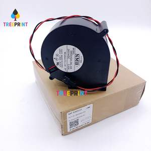 E301221 Mimaki Original DC Blower 09533GA-24L Utilisation pour TxF150-<span class=keywords><strong>75</strong></span>/<span class=keywords><strong>UCJV300</strong></span>/UCJV150/TS300P/TS300/TS150JV300K/JV300/JV150K/JV150 - Product Image 2