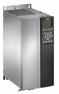 Convertidor de Frecuencia Trifásico VLT AutomationDrive FC-301 (P15K) 15KW/20HP 131H4559, FC-301P15KT2E20H2XGXXXXSXXXXAXBXCXXXXDX 131H4559 - Product Image 3