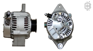 <span class=keywords><strong>Alternador</strong></span> de coche JFZ1658A para Suzuki Wagon R X5 VVT, <span class=keywords><strong>alternador</strong></span> impermeable, 12V, 70A, envío global - Product Image 2