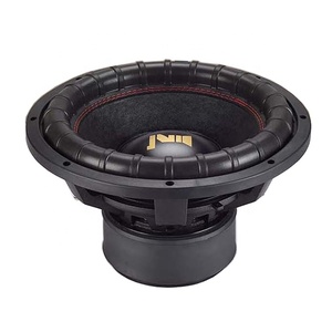 <span class=keywords><strong>ซับ</strong></span>วูฟเฟอร์ติดรถยนต์ Jld Audio Tooling ขนาด 15 <span class=keywords><strong>นิ้ว</strong></span> พร้อมวอยซ์คอยล์ประสิทธิภาพสูงขนาด 3 <span class=keywords><strong>นิ้ว</strong></span> และโครงอะลูมิเนียม - Product Image 4