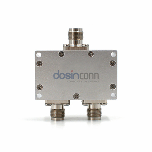 1.0db chèn mất <span class=keywords><strong>microstrip</strong></span> điện <span class=keywords><strong>SPLITTER</strong></span> 5-1000MHz Combiner TNC-F nối <span class=keywords><strong>Power</strong></span> <span class=keywords><strong>Splitter</strong></span> cho điện thoại di động thông tin liên lạc - Product Image 1