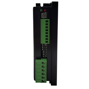 Contrôleur de moteur MOONS Drive triphasé 34 pas 7,8A DC24-75V - Product Image 2