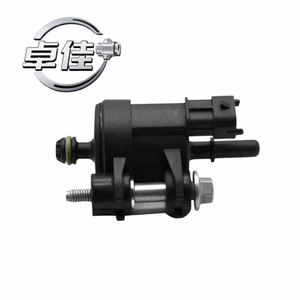 ZJ Carbon Canister <b>Control</b> Valve ZJ-09-059 For Buick LaCrosse GL8 Enclave SRX Cadillac - Product Image 4