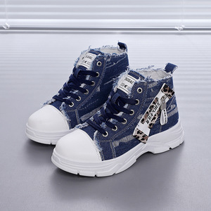 Zapatillas Deportivas de Mujer con Malla, Diseño Degradado, Cordones, Punta Acolchada, Suela de Goma Transpirable, para Todas las Temporadas - Product Image 3