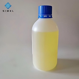 Ácido Glioxílico de Alta Pureza Grado Cosmético 99% en Polvo, Ácido Glioxílico 50% Líquido CAS 298-12-4, Ácido Glioxílico para Tratamiento Capilar - Product Image 5