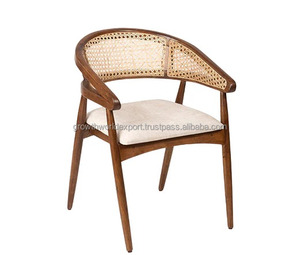 เก้าอี้บาร์คาเฟ่ทำจากหนังแบบอุตสาหกรรมเก้าอี้รับประทานอาหารที่ดีที่สุดสำหรับห้องชุดครัวและเฟอร์นิเจอร์ในโรงแรม2024 - Product Image 1