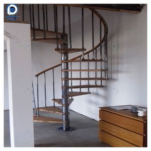 <span class=keywords><strong>บันได</strong></span><span class=keywords><strong>วน</strong></span>ร่วมสมัย - ดีไซน์ทันสมัย ปรับแต่งได้ตามต้องการ และมีสไตล์ - Product Image 6