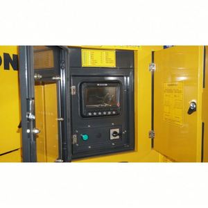 เครื่องอัดอากาศแบบสกรูเคลื่อนที่แรงดันสูง LiuGong CSH1100A รุ่นใหม่ 31 ลบ.ม./นาที 25 บาร์ เครื่องยนต์ดีเซลคัมมินส์ สำหรับแท่นขุดเจาะและงานเหมือง - Product Image 5