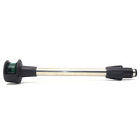 Soleil de Bateau Marin Lumières Ponton LED Navigation Poupe D'ancrage Pôle Lumière Double Couleur Vert Rouge Lampe Avec Prise au Mont