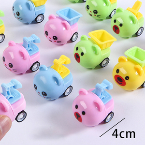 Bán buôn nhựa trong suốt Đồ chơi xe ô tô sedan giáo dụ<span class=keywords><strong>c</strong></span> trẻ em <span class=keywords><strong>c</strong></span>ủa đồ chơi xe mô hình ma sát đồ chơi xe cho quà tặng nhỏ - Product Image 6