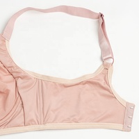 Lencería Personalizada, Ropa Interior, Sujetadores Grandes, Tallas Grandes para Mujer, Conjunto de Dos Piezas, Conjuntos de Sujetador de Alta Calidad para Mujer de Talla Grande
