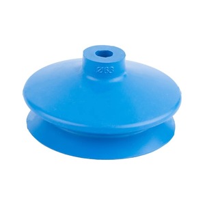 Ventosa de Vacío Serie Coval Vsa con Rosca de 1/4 Pulgada, Fuerte Succión, Accesorio para Brazo Robótico - Product Image 1