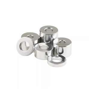 Entretoise annulaire en aluminium personnalisée LeGood - Product Image 2