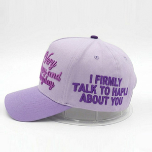 Gorra <span class=keywords><strong>de</strong></span> Béisbol <span class=keywords><strong>de</strong></span> Algodón para Correr <span class=keywords><strong>de</strong></span> Fabricante Mayorista para <span class=keywords><strong>Hombre</strong></span> <span class=keywords><strong>Gorras</strong></span> <span class=keywords><strong>de</strong></span> Béisbol <span class=keywords><strong>de</strong></span> Gamuza Bordadas Personalizadas con Logo Personalizado - Product Image 2