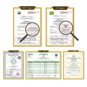 Novenzyme Supply Bulk Palmitoiletanolamida PEA en polvo - Product Image 4