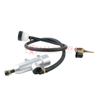 Pièces ATV Pompe de frein supérieure 500cc pour KAZUMA C500-8301710 Quad ATV UTV