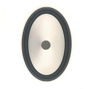 ซับวูฟเฟอร์ 6*9 นิ้ว ขอบยาง PP สำหรับรถยนต์ จากซัพพลายเออร์จีน - Product Image 5