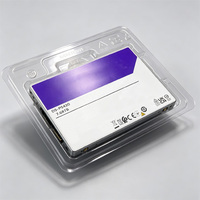 قرص صلب داخلي معدني جديد SBFPF2BU076T001 D5-P5430 بسعة 7.68 تيرابايت U.2 2.5 بوصة PCIe4.0 TLC لخوادم مراكز البيانات، مجدد