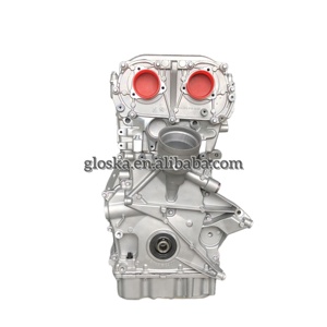 NOUVEAU Moteur M274 pour Mercedes-Benz C180 C200 W205 W212 W213 M274.920 1.6L 2.0L 274910 274920 274930 Moteur à Essence - Product Image 3