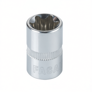 Fasano Socket Wrench 624 Tx5 <b>Torx</b> <b>Bit</b> Automotive Repair Tool - Product Image 2