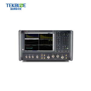Analizador de Fuente de Señal Keysight E5057A <span class=keywords><strong>SSA</strong></span>-X 1 MHz -44 GHz - Product Image 4