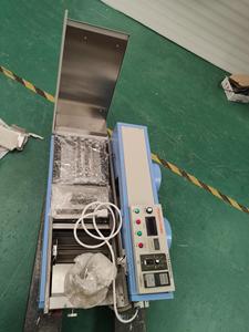 Saldatrice ad onda Desktop piccola saldatrice ad immersione TB680 - Product Image 4