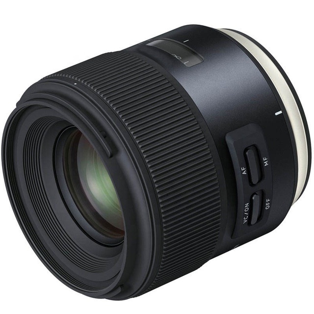 DongFu Wholesale Camera Lenses SP 35mm F/1.8 Di VC USD Automatic Prime Lens