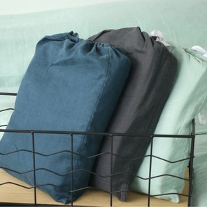 Linen <b>Curtains</b> Fabric for the Living Room Linen Shower <b>Curtain</b> Clot Light Filtering <b>Curtains</b> Custom Color and SizeWholesale - Product Image 6