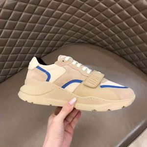 Zapatillas Retro Arthur Brand 2025, Diseño a Cuadros, Lona, Suela Gruesa, Estilo Casual - Product Image 5