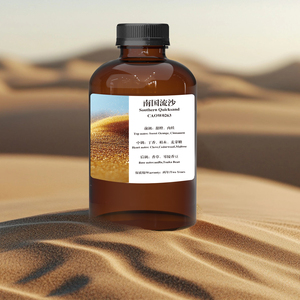Crearoma Southern Quicksand Oil concentrado sin agua para difusores, fragancia oriental Aroma de vacaciones - Product Image 3