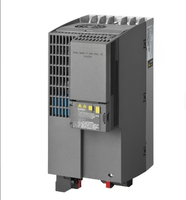 Variateur de fréquence 6SL3210-1KE11-8UP1 G120C 380-480V à entraînement vectoriel sans capteur avec STO pour l'automatisation industrielle – Pièces de rechange
