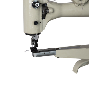 เครื่องซ่อมรองเท้าแบบเข็มเดี่ยว รุ่น GSB-2971C พร้อมแท่นวางแบบกระบอก - Product Image 6