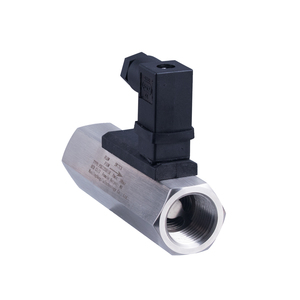 Công Tắc Lưỡi Gà Từ Tính Mở 12V Bình Thường Công Tắc Áp Suất Nước Lưu Lượng Nước Công Tắc Dòng Chảy - Product Image 1