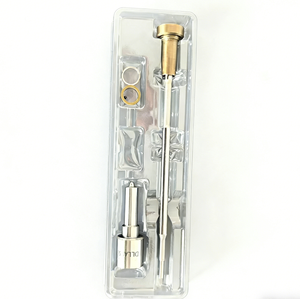 Kit de Reparación de Inyectores 0445110248 para Inyector Bosch 0445110 0445120, Kits de Reparación Common Rail - Product Image 1