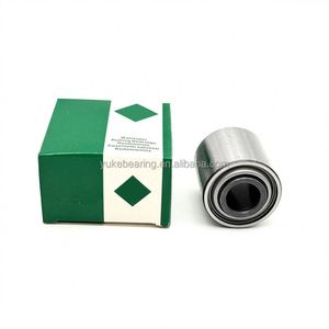 Fabricant de roulements en gros Technologie d'approvisionnement Roulement professionnel 5203KYY2 Roulement à billes à gorge profonde - Product Image 4