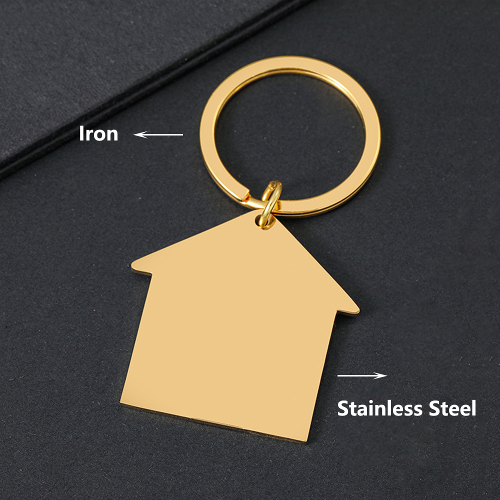 Fer + Acier inoxydable doré