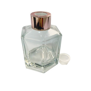 Chai Thủy Tinh Khuếch Tán Sậy Rỗng 50Ml <span class=keywords><strong>80Ml</strong></span> - Product Image 4