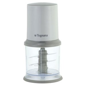 Triturador eléctrico 400W (500ml) IRIDEA Grigio perla D2DTU05IRPEA - Product Image 1
