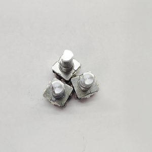 High Quality Factory Aluminium <b>Dimmer</b> Variable Encoder Good Price Rotary Potentiometers Rheostats Made in China - Product Image 2