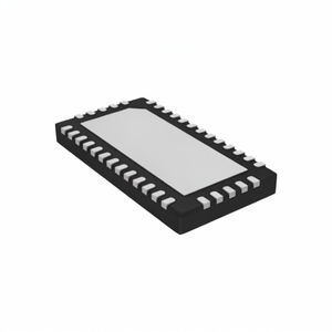 Components Electronic 89HP0604QBZBNRGI8 Interface 36 VFQFN Exposed Pad Original One Stop Service - Product Image 1