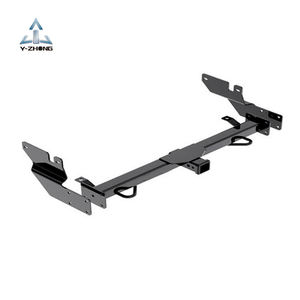 Barra de <span class=keywords><strong>remolque</strong></span> trasera de acero, receptor de <span class=keywords><strong>enganche</strong></span> de <span class=keywords><strong>remolque</strong></span> de coche, <span class=keywords><strong>enganche</strong></span> de <span class=keywords><strong>remolque</strong></span> para <span class=keywords><strong>Toyota</strong></span> Tacoma 2016 + Hilux Vigo Revo Rocco - Product Image 5