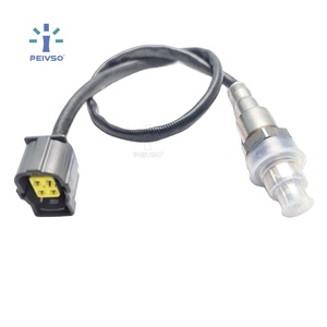 Capteur d'oxygène PEIVSO, prix d'usine, nouvelle qualité supérieure, garantie 1 an, compatible avec Mercedes SL R231 Classe B W246 OEM 0075426318 - Product Image 1