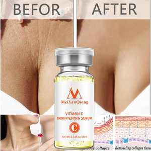 Meiyanvitamin <span class=keywords><strong>10ml</strong></span> <span class=keywords><strong>c</strong></span> vitamini yüz parlatı<span class=keywords><strong>c</strong></span>ı serum nemlendirici beyazlatma kırışıklık kaldırma <span class=keywords><strong>c</strong></span> vitamini uçucu yağ cilt için - Product Image 5