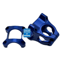 Pièces et accessoires de bicyclette personnalisés OEM Produits de bicyclette de haute qualité du fabricant Services d'usinage inclus